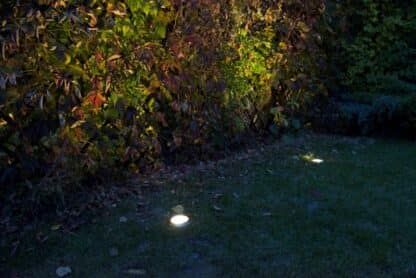 Lampy najazdowe Mix 5725 C 3
