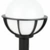 Lampy stojące – inni producenci Kule z koszykiem 250 K 5002/1/KPO 250 OP 12