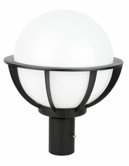 Lampy stojące – inni producenci Kule z koszykiem 250 K 5002/1/KPO 250 OP 4