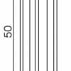 Lampy stojące – inni producenci Porto M1932-500 7