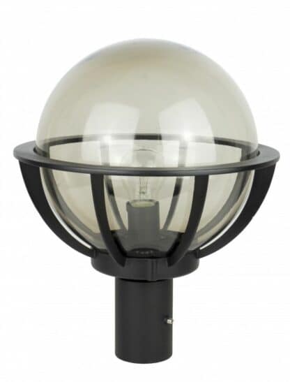 Lampy stojące – inni producenci Kule z koszykiem 250 K 5002/1/KPO 250 OP 5