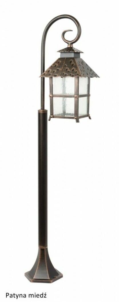 Lampy stojące – inni producenci CADIZ K 5002/2/Z 5
