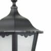 Kinkiety zewnętrzne – inni producenci Retro Maxi K 3012/1/BD g 10