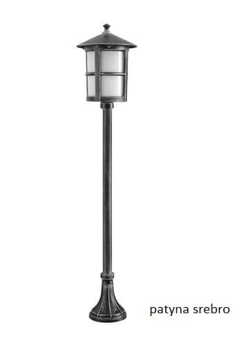Lampy stojące – inni producenci CORDOBA II K 5002/2/TD 5