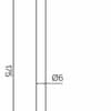 Lampy stojące – inni producenci Kule K 5002/1/K 250 OP 7