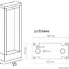 Lampy stojące – inni producenci Form YB19503 10