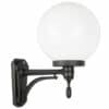Kinkiety zewnętrzne – inni producenci Kule Classic K 3012/1/K 250 U OP 6