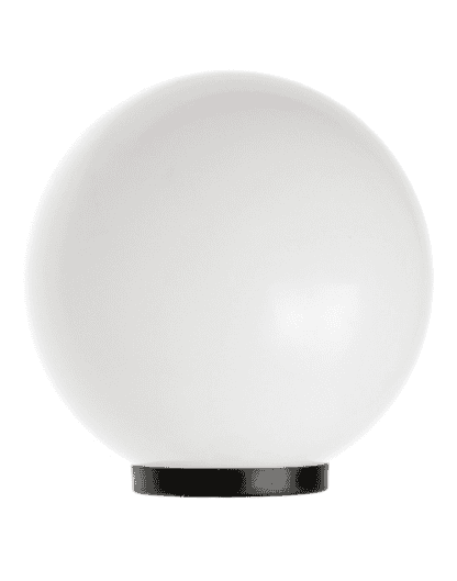 Kule ogrodowe Lampa ogrodowa ALEKULE G 400 Z 2