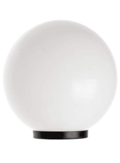 Kule ogrodowe Lampa ogrodowa ALEKULE G 500 Z 2