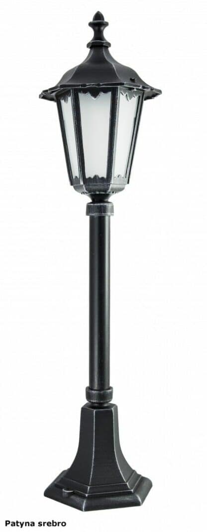 Lampy stojące – inni producenci Retro Midi K 5002/3/M 5