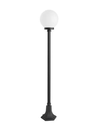 Lampy stojące – inni producenci KULE CLASSIC K 4011/1/K 200 OP 2