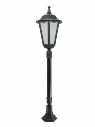 Lampy stojące – inni producenci Retro Maxi K 4011/1 BD 2