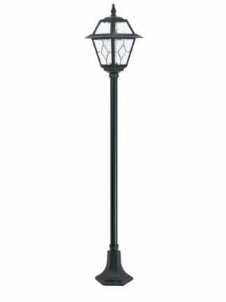 Lampy stojące – inni producenci Witraż K 4011/1/N 2