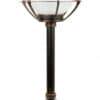 Lampy stojące – inni producenci Kule z koszykiem 200 K 5002/3/KPO OP 19