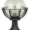 Lampy stojące – inni producenci Kule z koszykiem 250 K 4011/1/KPO 250 OP 9