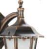 Lampy stojące – inni producenci Retro Midi K 5002/2/M 21