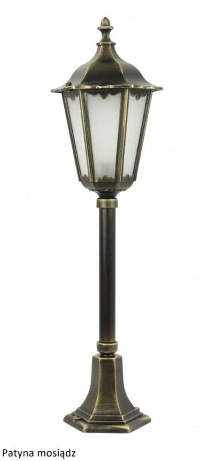 Lampy stojące – inni producenci Retro Classic K 5002/3 6