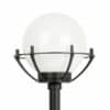 Lampy stojące – inni producenci Kule z koszykiem 200 K 5002/3/KPO OP 15