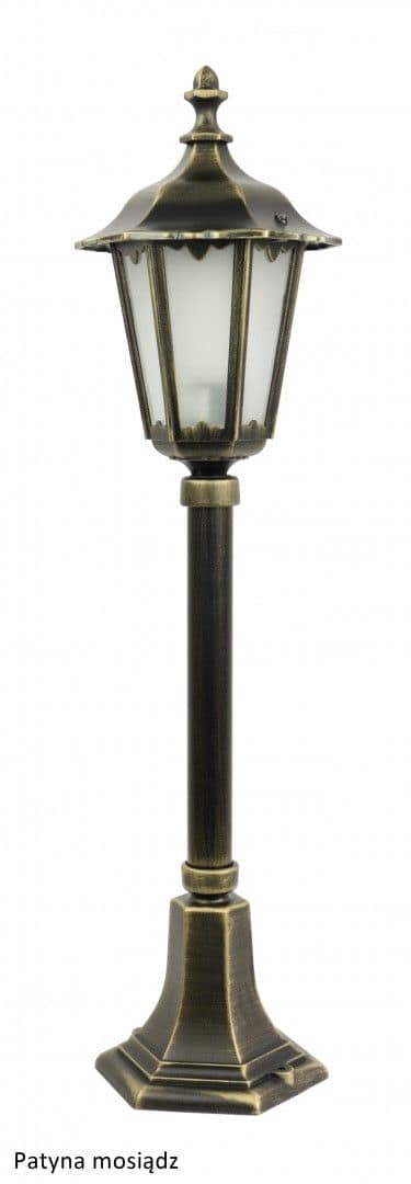 Lampy stojące – inni producenci Retro Midi K 5002/3/M 6