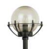 Lampy stojące – inni producenci Kule z koszykiem 200 K 5002/2/KPO OP 16