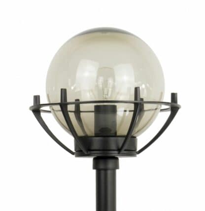 Lampy stojące – inni producenci Kule z koszykiem 200 K 5002/3/KPO OP 5