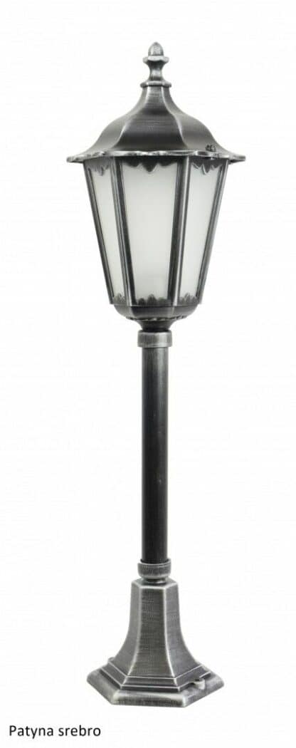 Lampy stojące – inni producenci Retro Classic K 5002/3 10