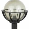 Lampy stojące – inni producenci Kule z koszykiem 250 K 5002/1/KPO 250 OP 13