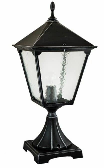 Lampy stojące – inni producenci Retro Kwadratowe K 4011/1/BD KW 3