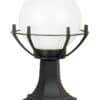 Lampy stojące – inni producenci Kule z koszykiem 200 K 4011/1/KPO OP 8