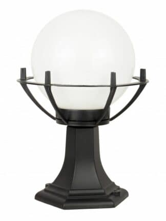 Lampy stojące – inni producenci Kule z koszykiem 200 K 5002/3/KPO OP