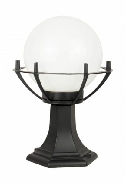 Lampy stojące – inni producenci Kule z koszykiem 200 K 4011/1/KPO OP 2