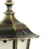 Lampy stojące – inni producenci Retro Midi K 5002/3/M 18