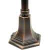 Lampy stojące – inni producenci Kule z koszykiem 200 K 5002/2/KPO OP 20